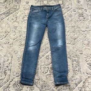 Lucky Brand Lolita Super Skinny Size 4/27